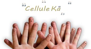 Cellule Kä - Accueil