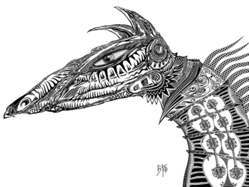 Dragon Dentell